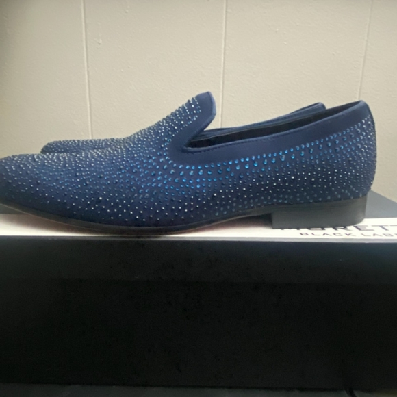 Other - Alberto Moretti loafers